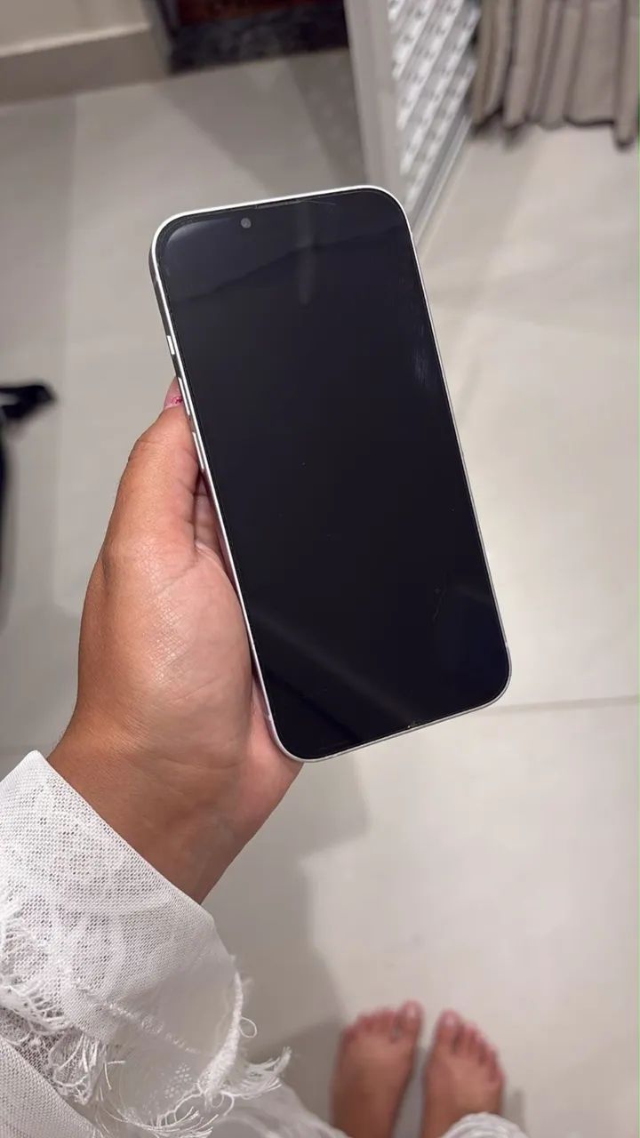 IPHONE 14 Pra vender logo!  - Foto 4