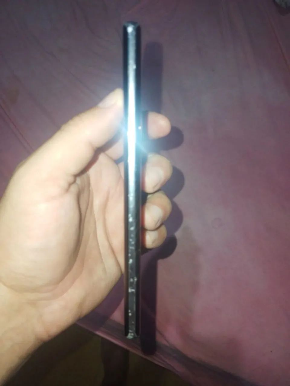 Celular Sansgung Note 8  - Foto 2
