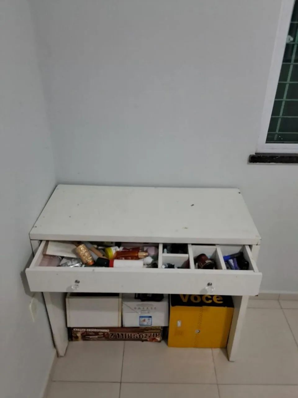 Penteadeira  - Foto 2