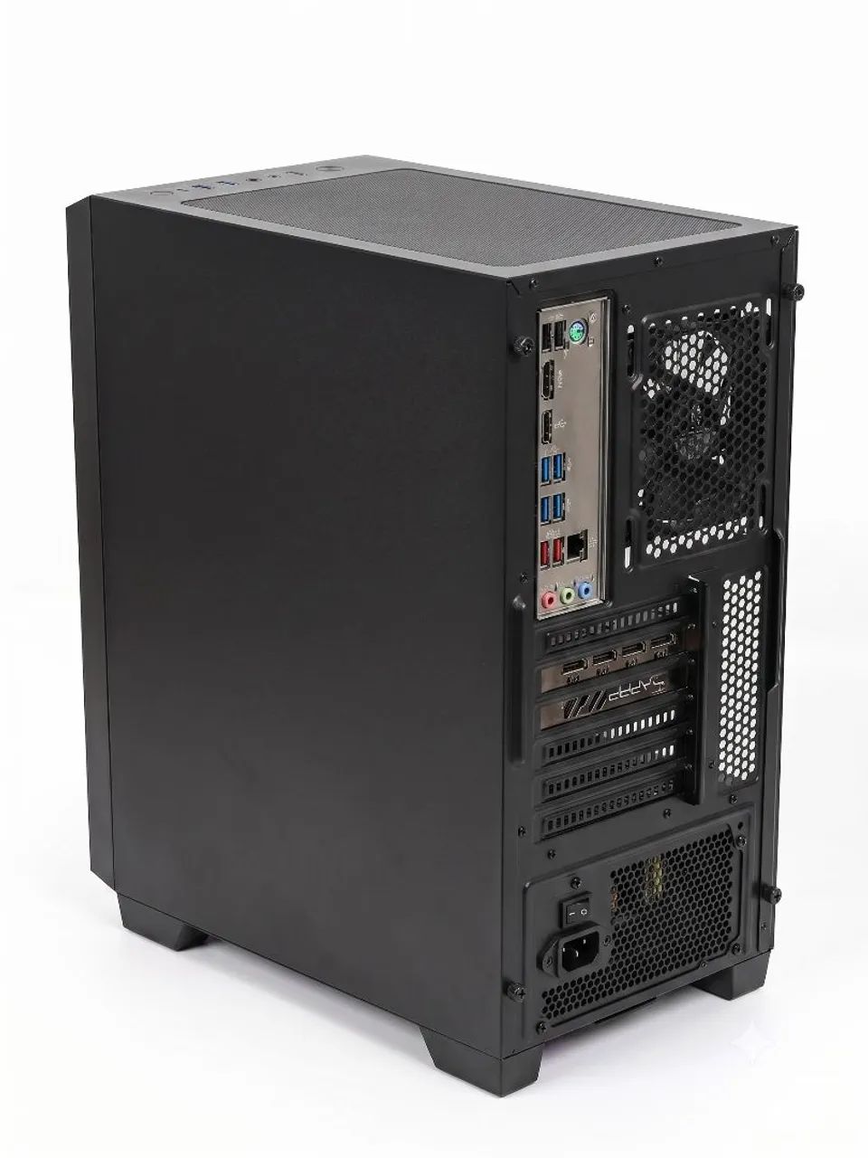 COMPUTADOR | PC GAMER RYZEN 5 - Foto 2