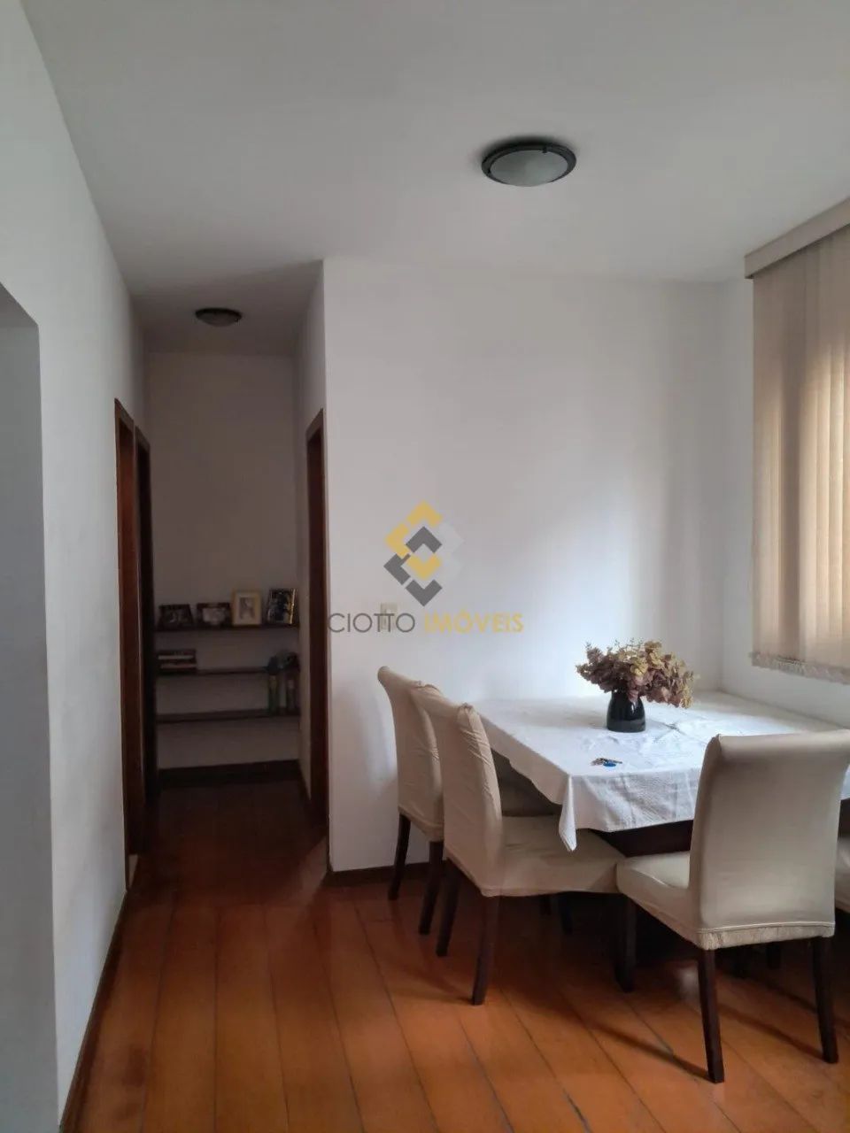 Apartamento 2 quartos - Liberdade
