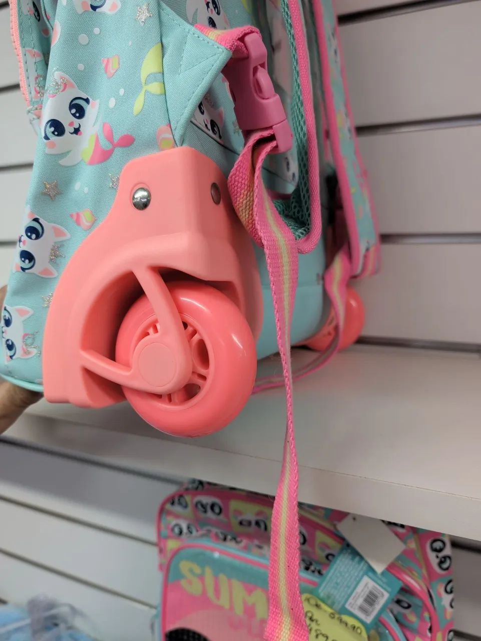 Mochila  - Foto 2