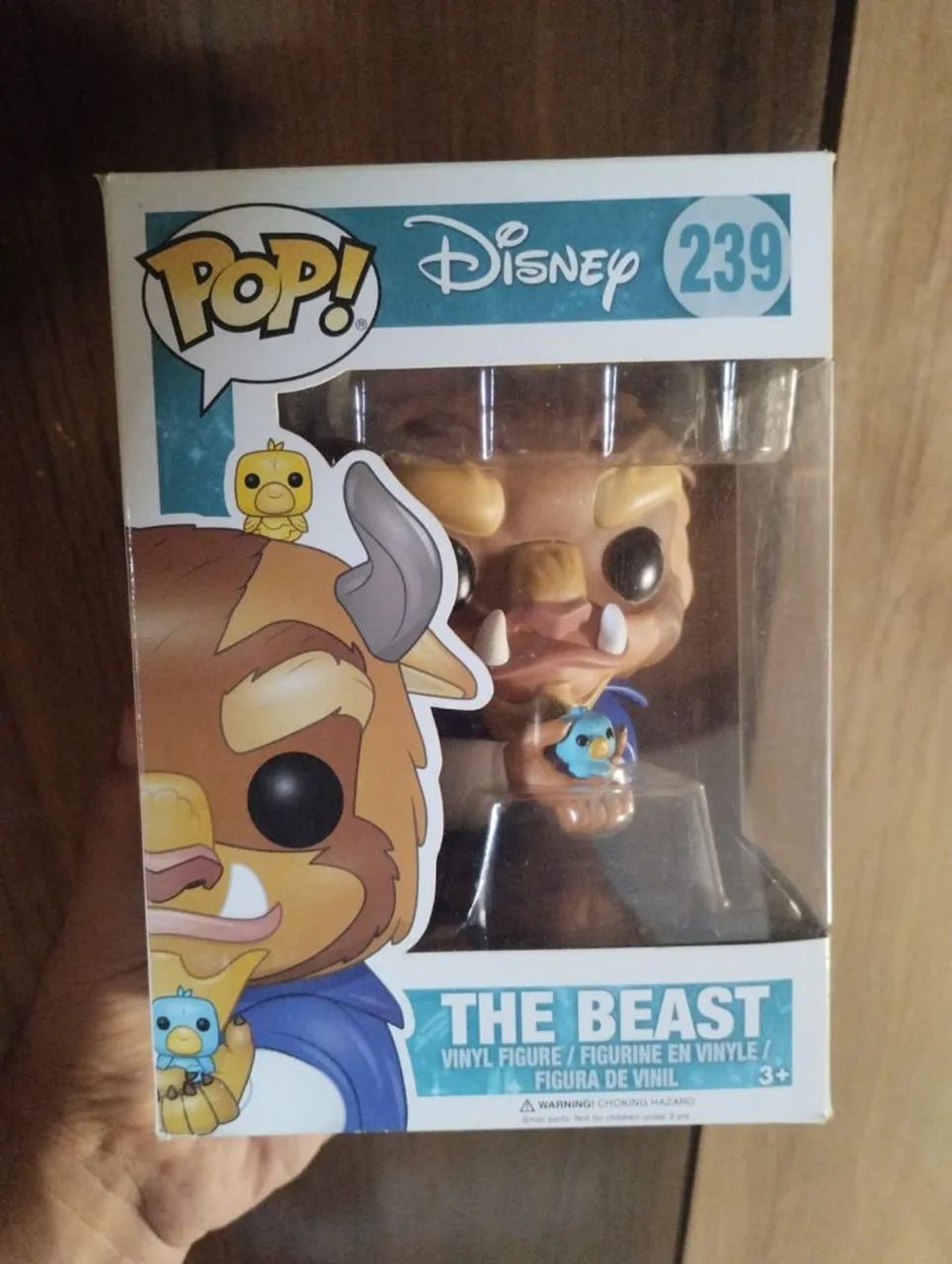 Funko pop fera 