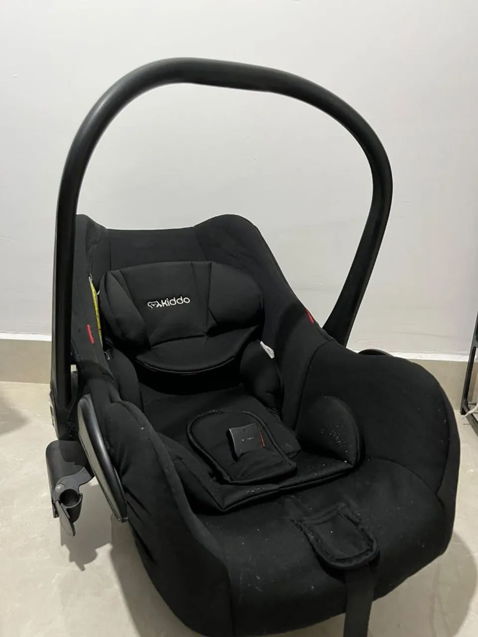 Bebê conforto Kiddo - Foto 2