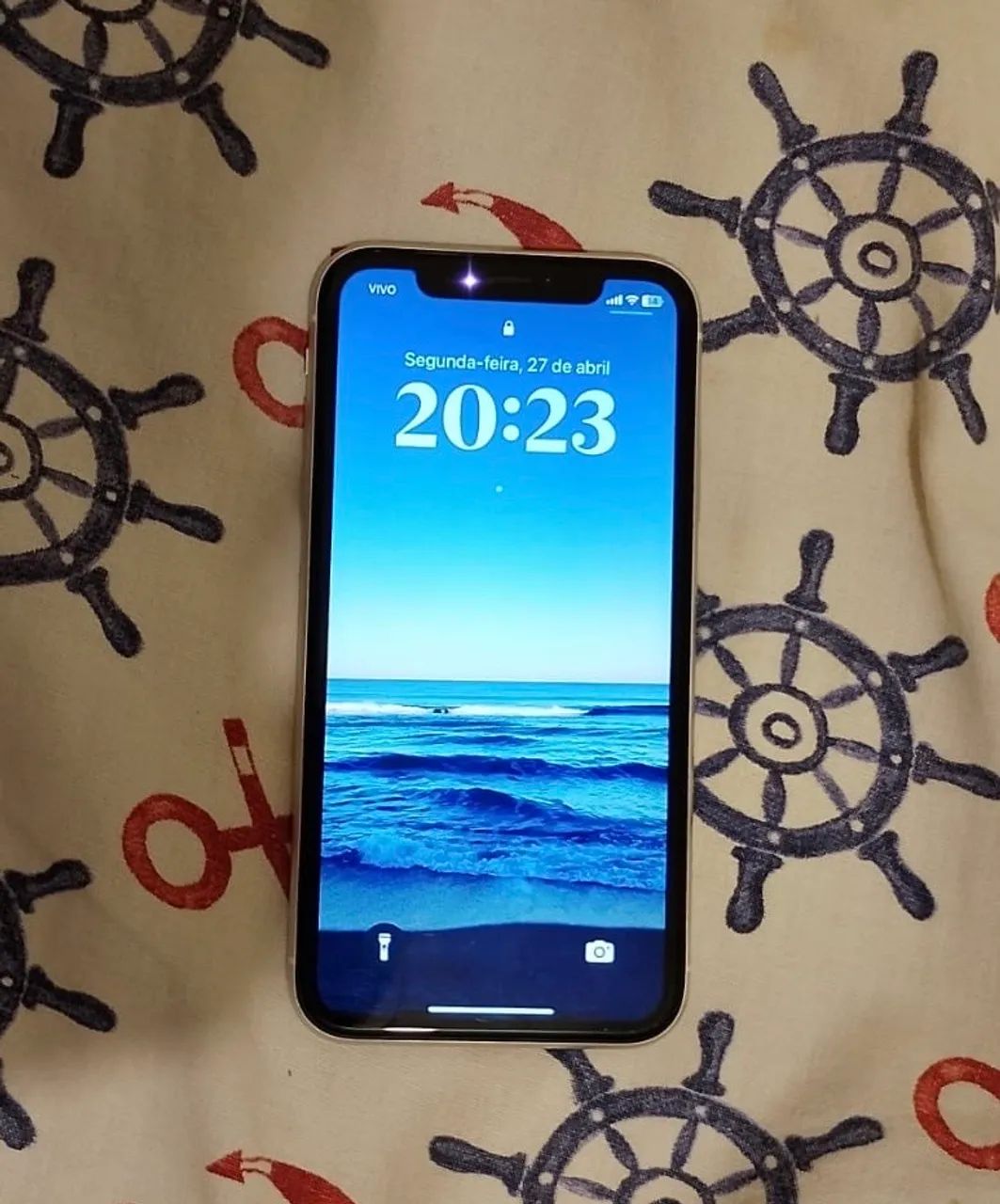 iPhone XR 64GB Muito Conservado | Face ID Ok | Tudo Funcionando