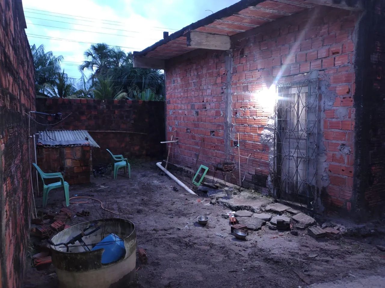 CASA PARA VENDER LOGO - Foto 2