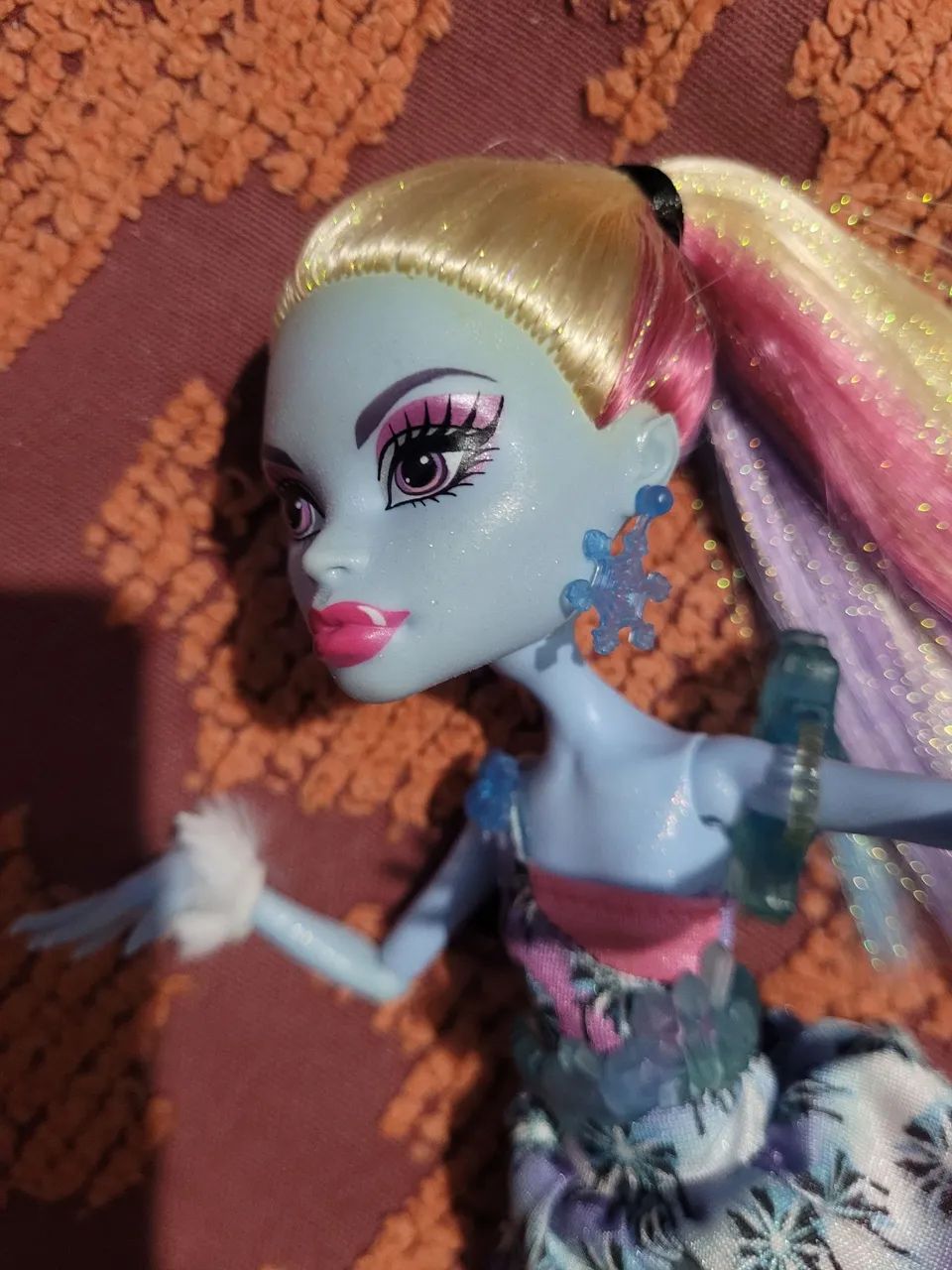 Boneca monster high  - Foto 4