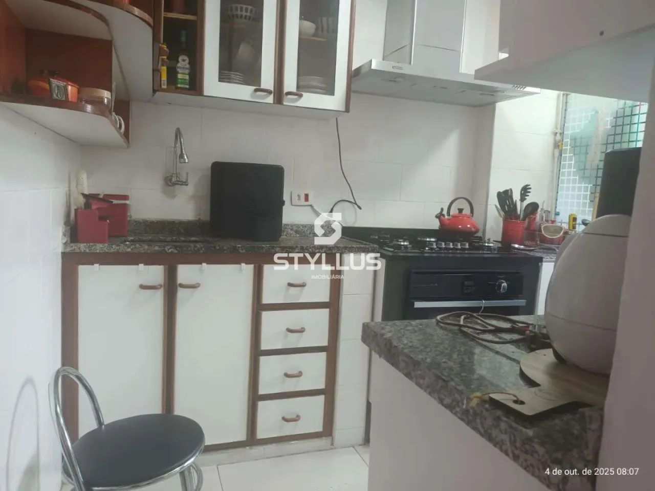 Engenho de Dentro | Apartamento 2 quartos - Foto 2