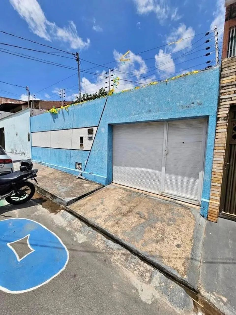 Vendo Casa em Itararé