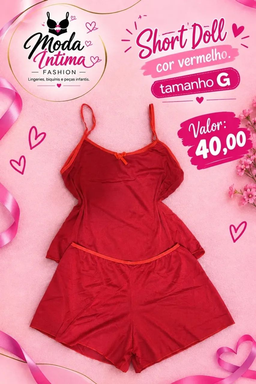 Peças femininas - Foto 5