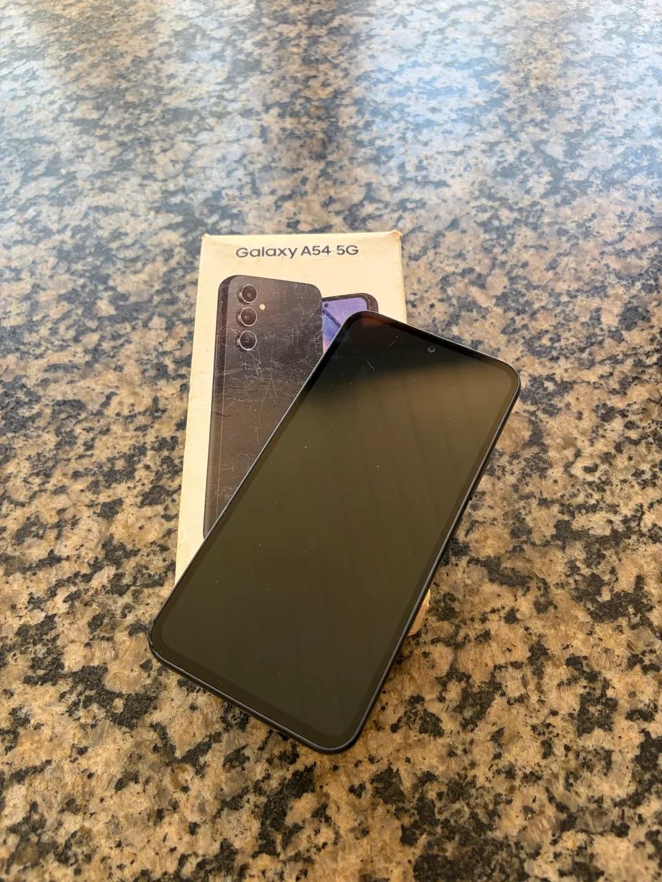 A54 5g - Foto 3