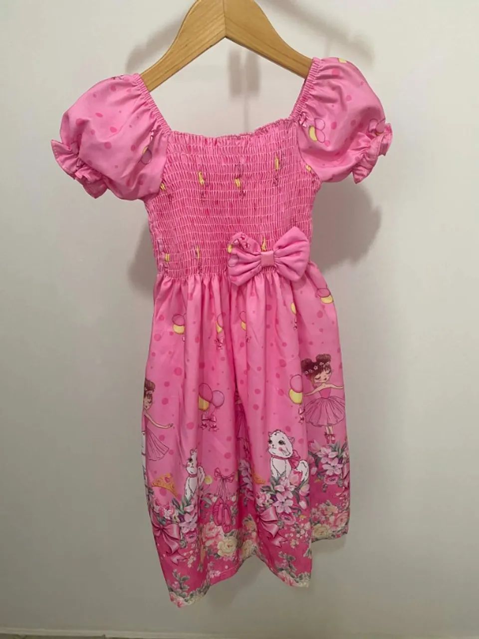 Vestido Infantil - Foto 3