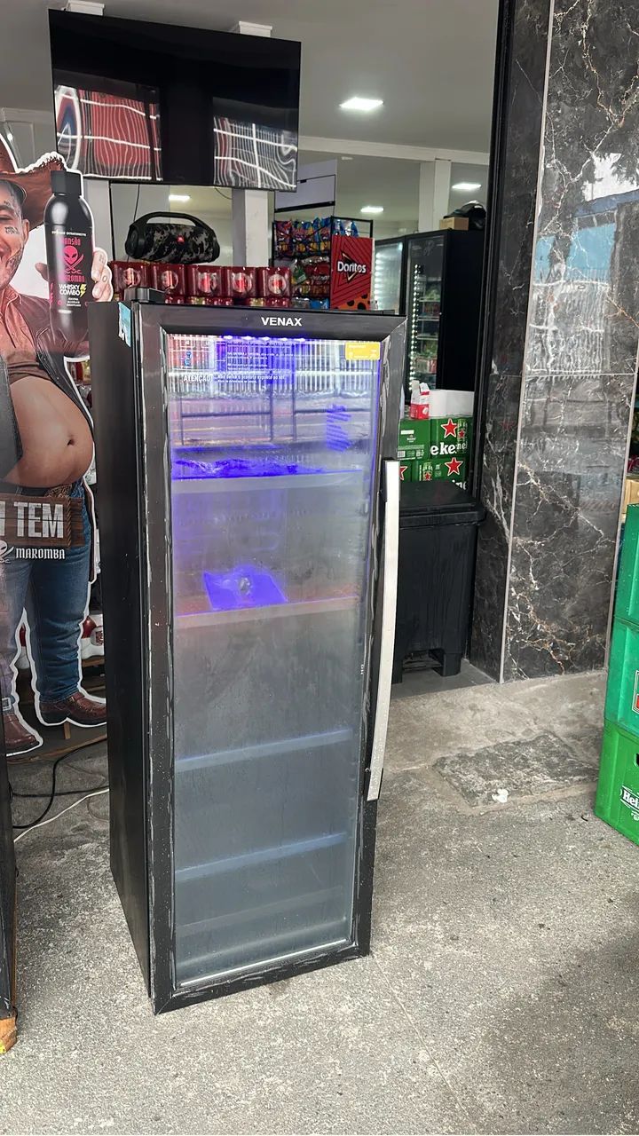 Cervejeira venax nova  - Foto 2