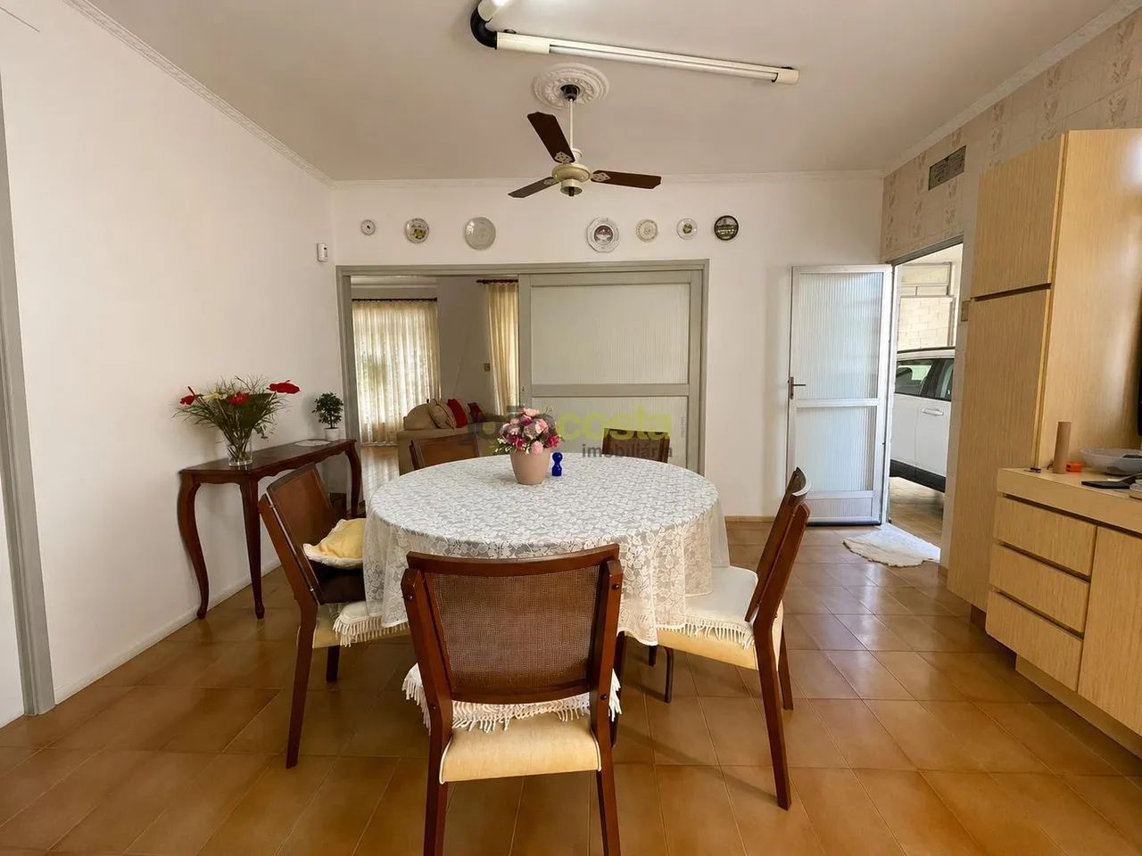 Casa em Barreiros, São José: 3 Dormitórios e 196m² - Foto 3