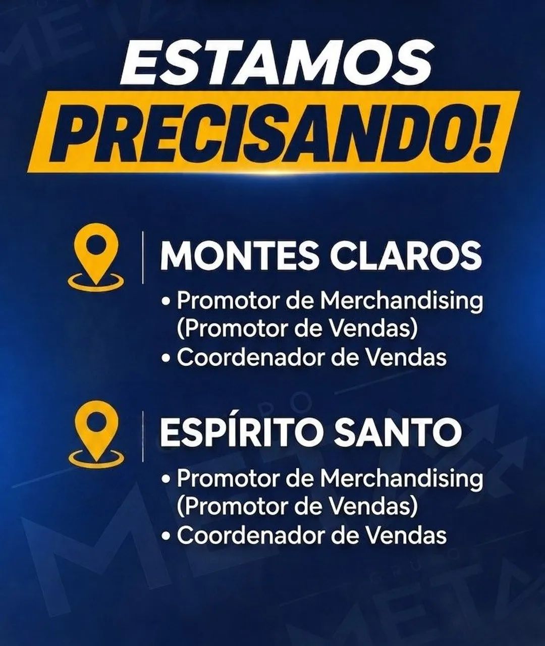 Promotor e vendedor - Foto 2