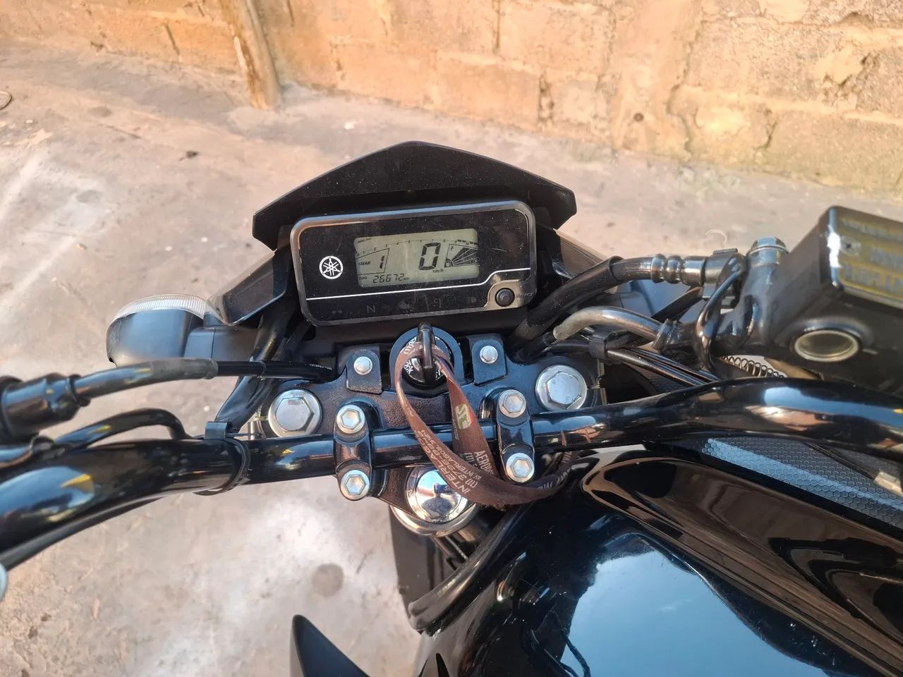 Yamaha Factor - Foto 3