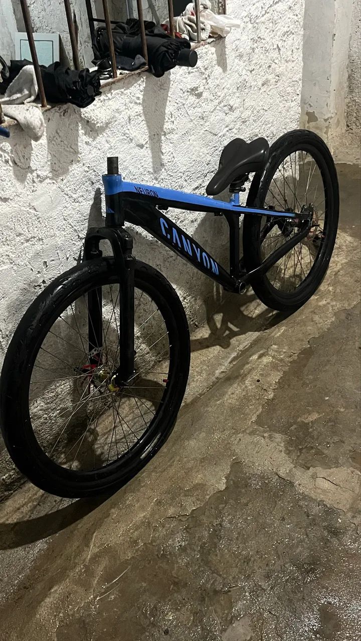 Quadro aro 26  - Foto 2
