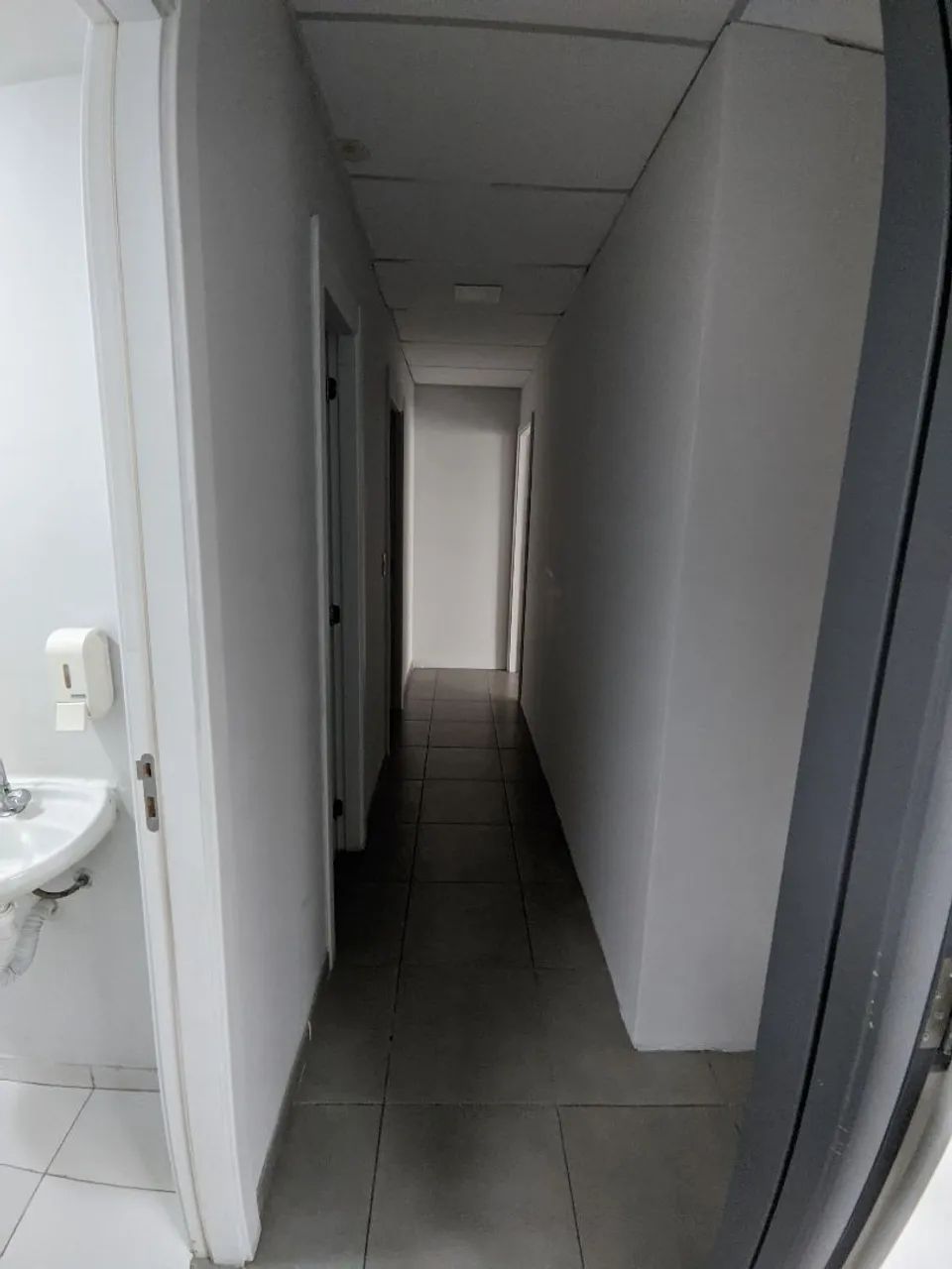 Conjunto de 60m2 no Nova América Office  - Foto 4