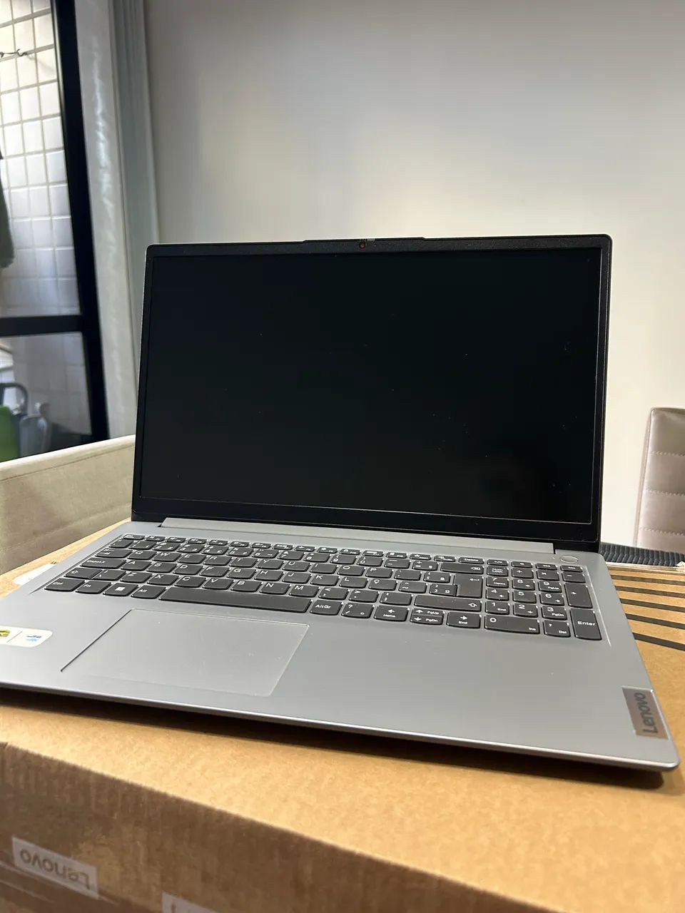 Notebook Lenovo IdeaPad 1 15IAU7