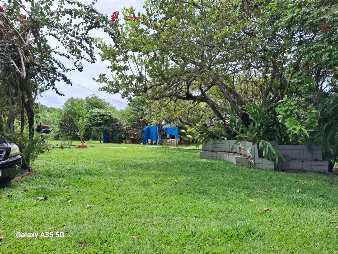 Granja Lagoa do Bomfim 