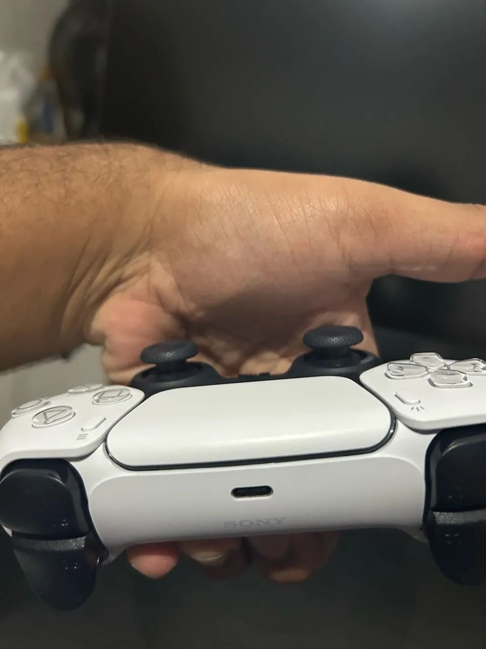 DUALSENSE PS5 - Foto 3