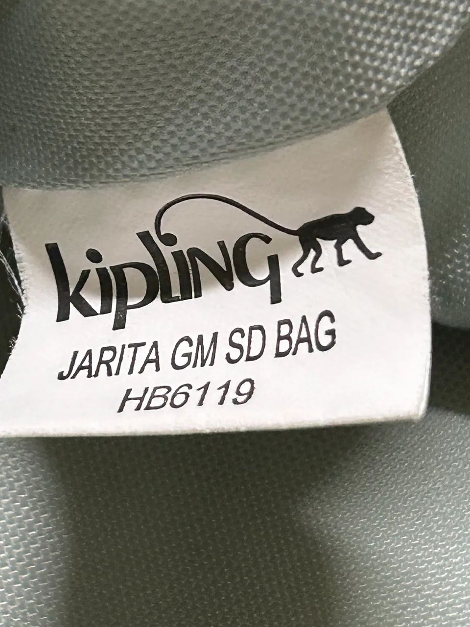BOLSA KIPLING  - Foto 5