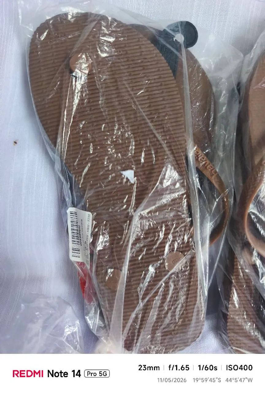 Sandália havaianas  - Foto 3