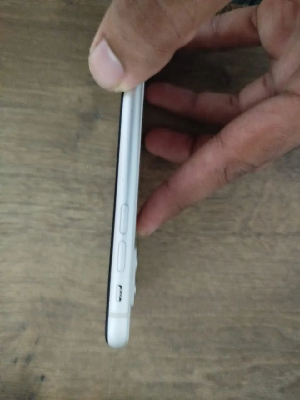iPhone 11 128gb branco - Foto 4