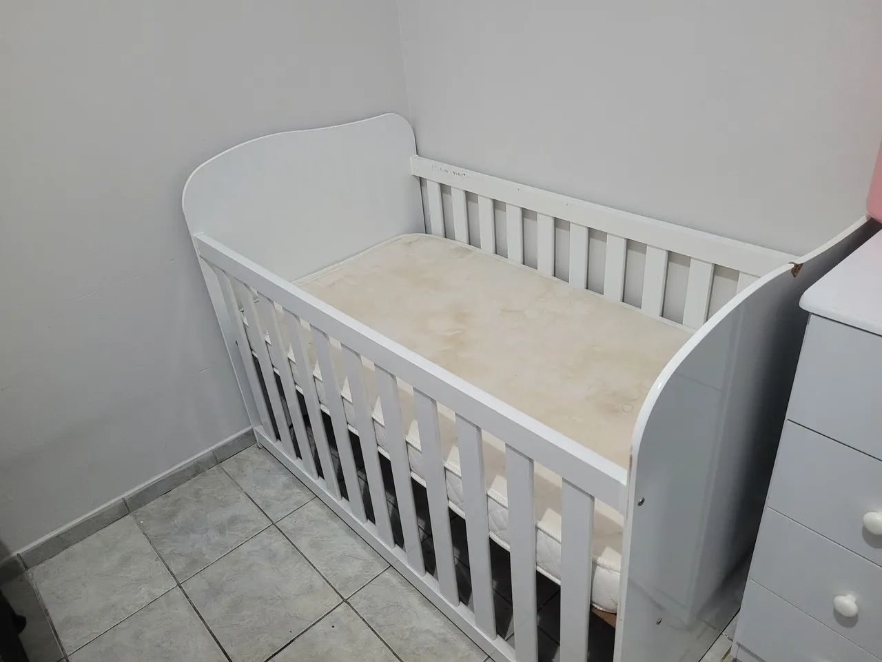 Berço  - Foto 2