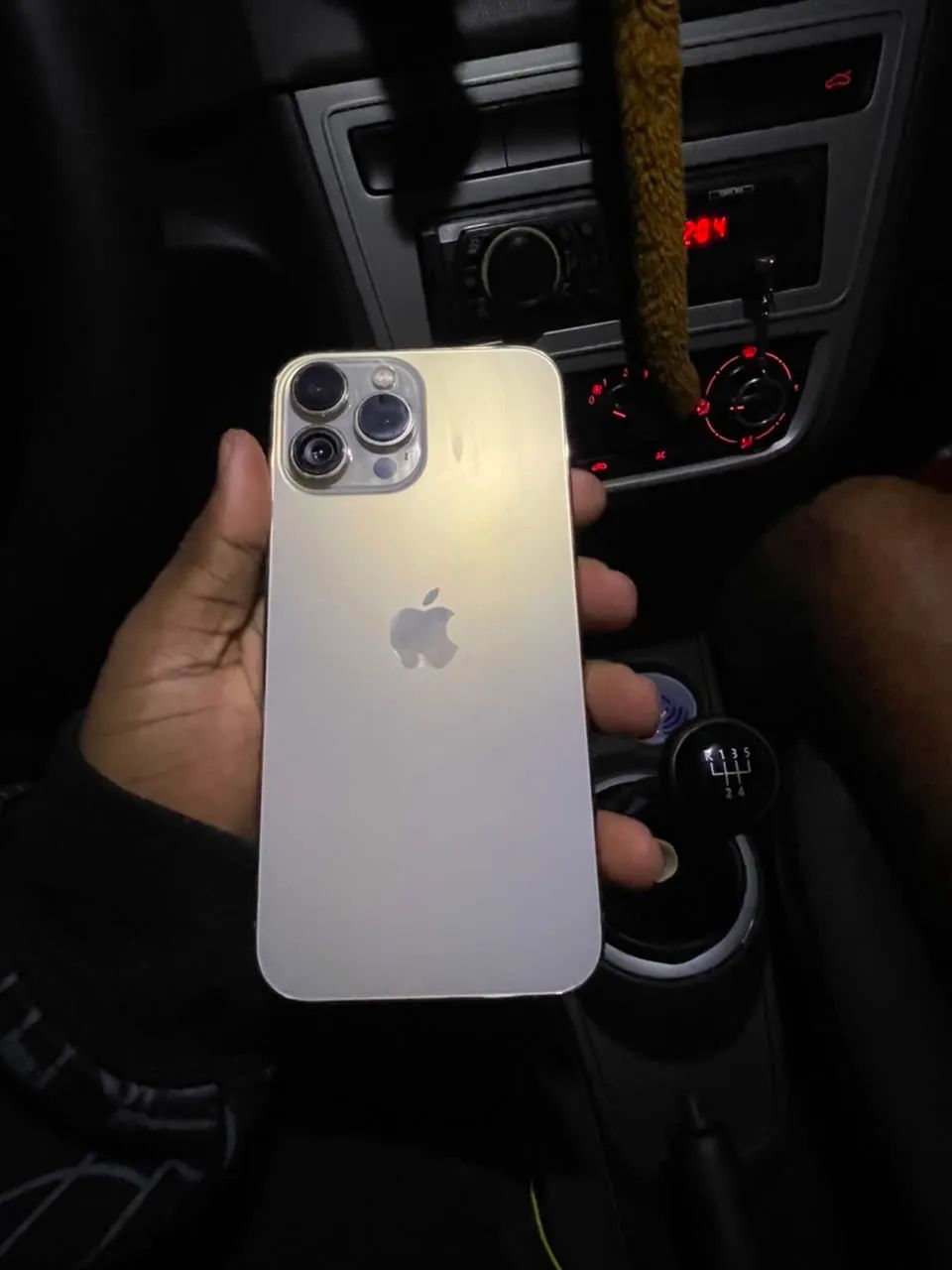 Vendo iPhone 13 Pro Max  - Foto 5