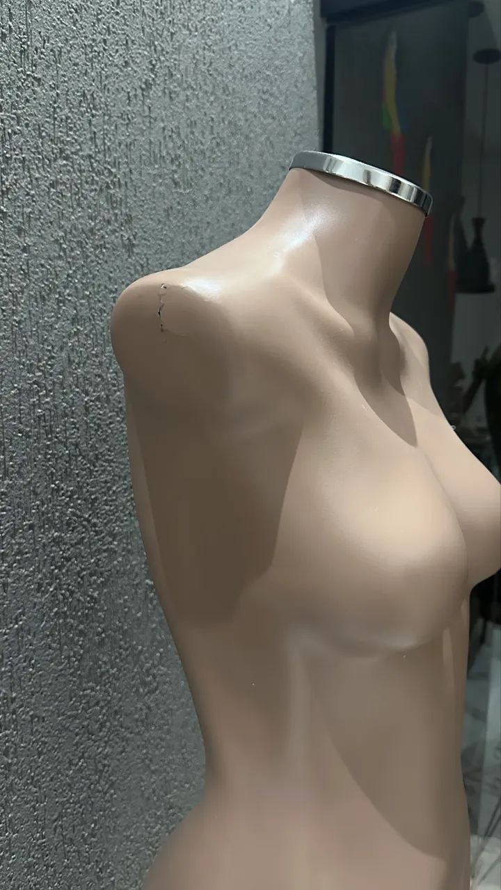 Manequim para fotos - Foto 3