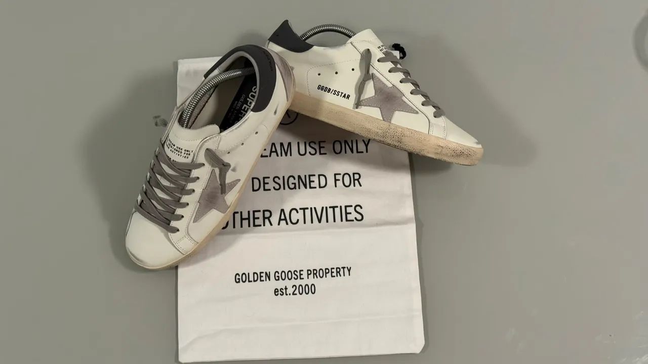 Golden Goose 40BR