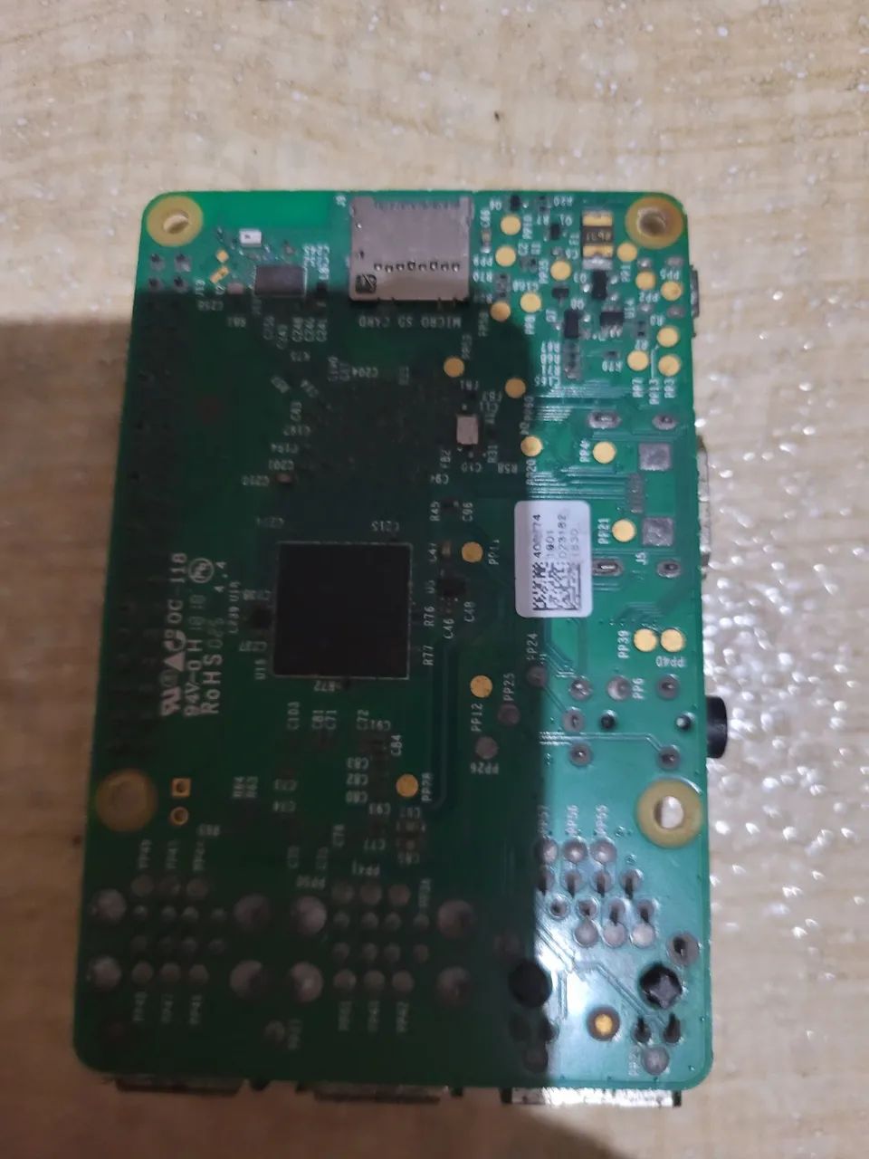 Placa raspbarry  - Foto 5