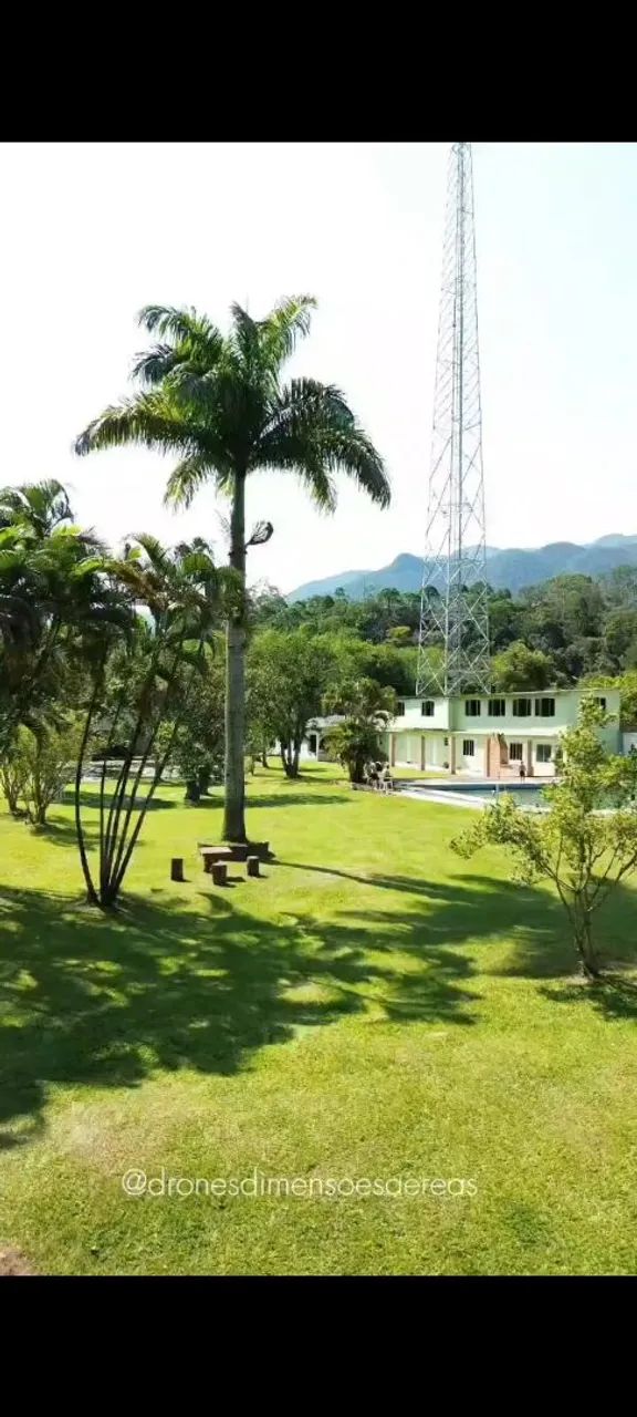 Foto - Nova Iguaçu - Vila de Cava