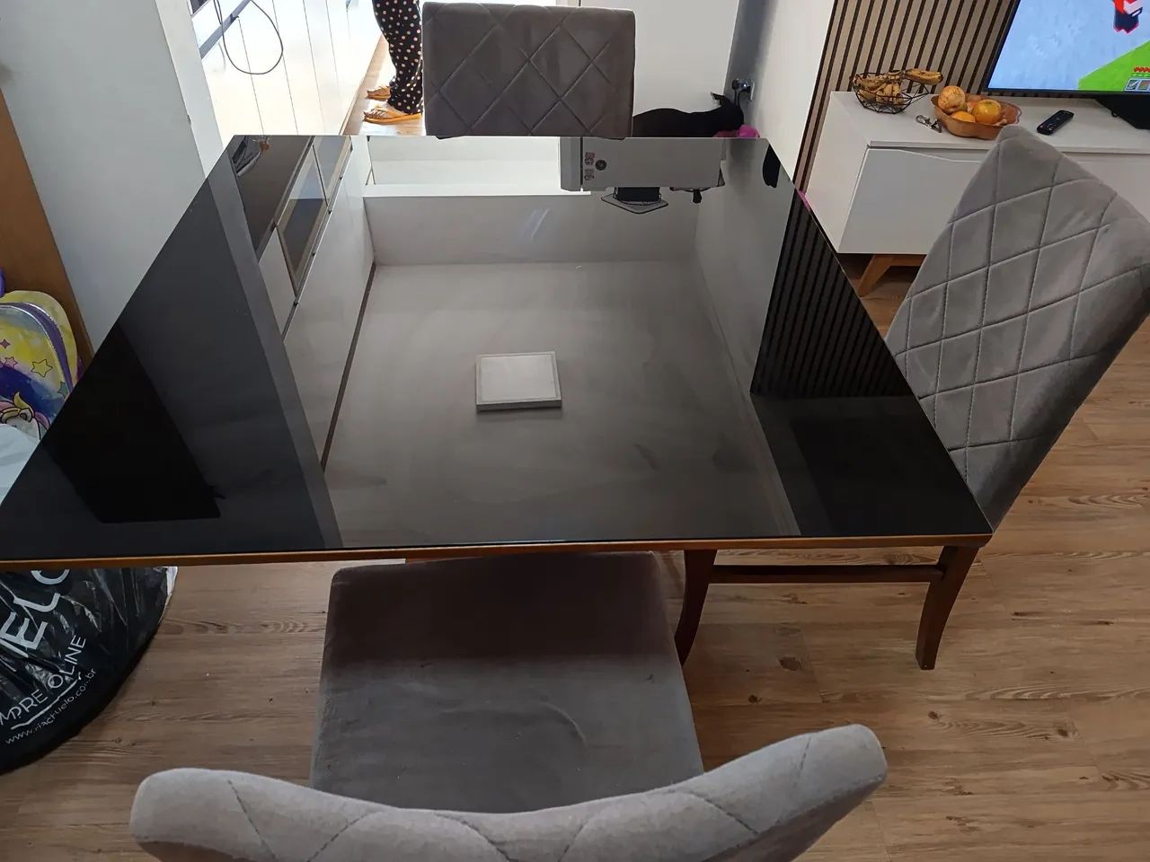 Mesa de Jantar - Foto 2