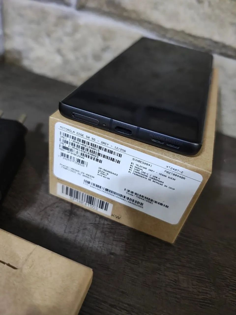 Motorola Edge 50 5G - Foto 4