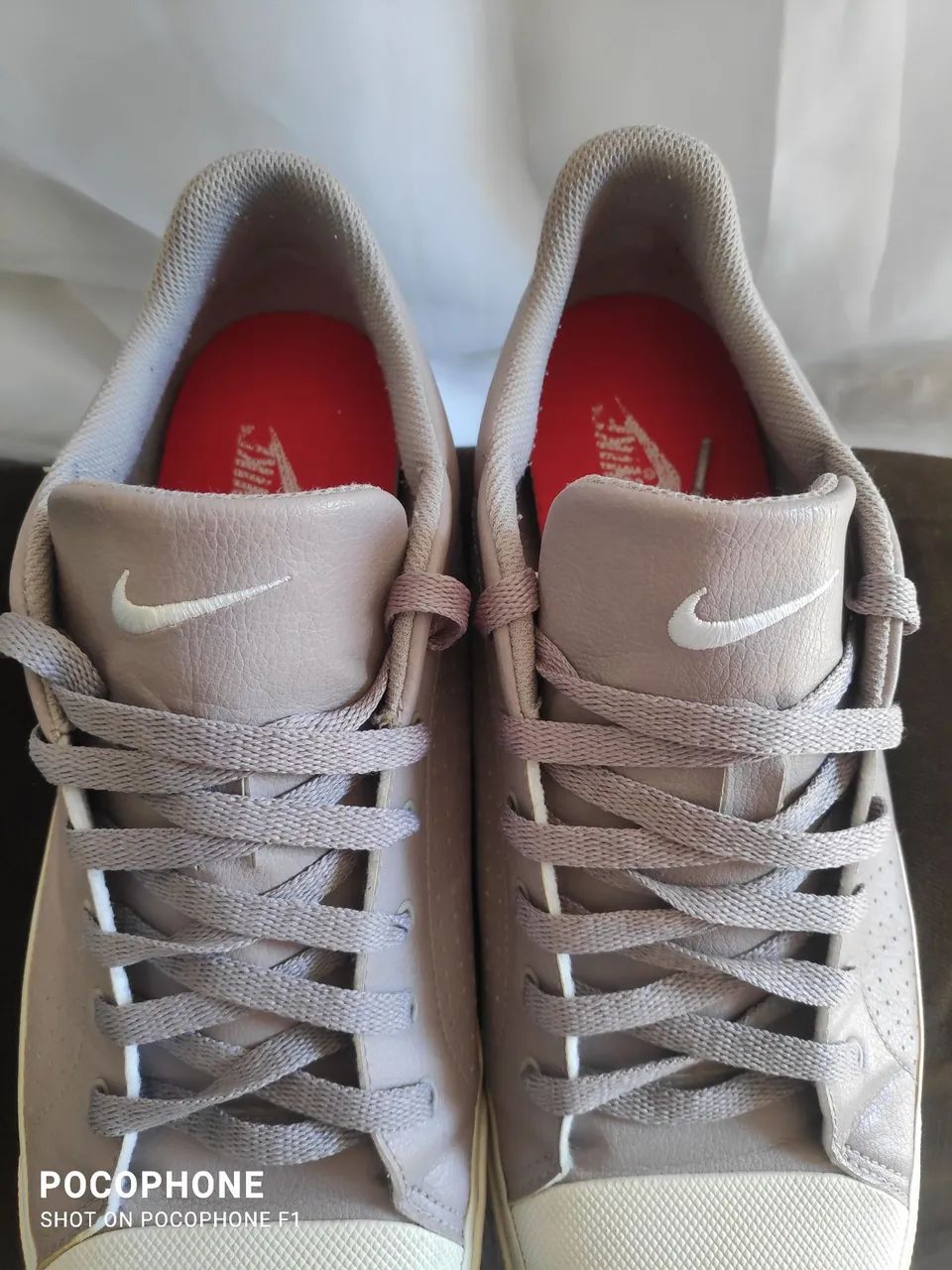 Tênis Nike biscuit original, N°41 - Foto 3