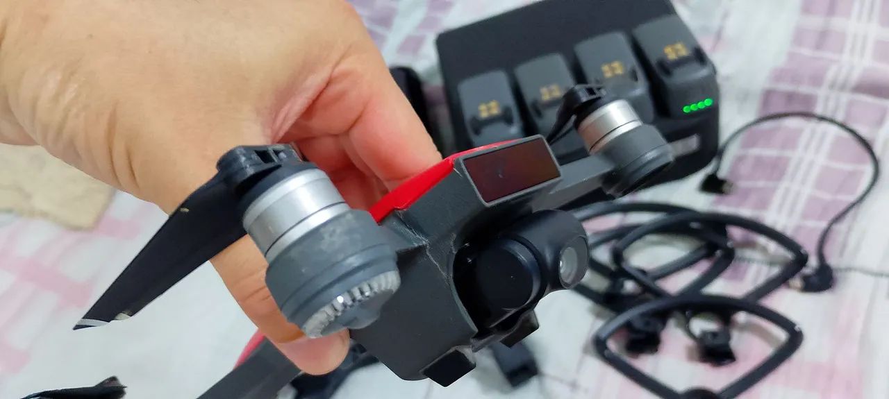 Dji spark - Foto 3
