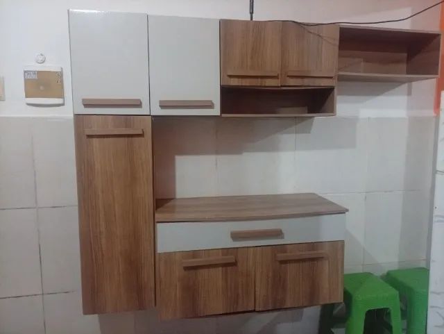 Armário de parede  - Foto 2