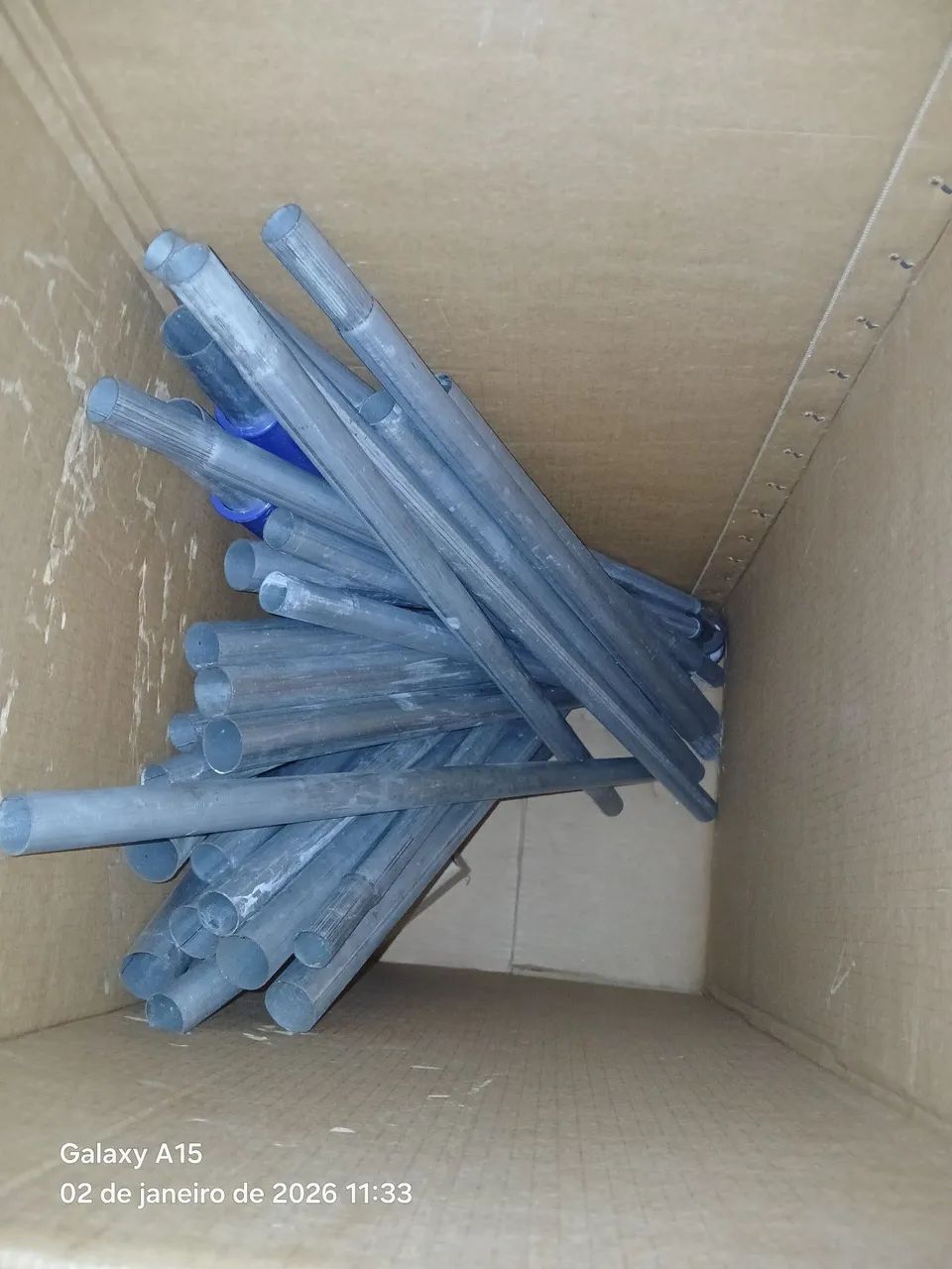 Piscina botafogo  - Foto 2