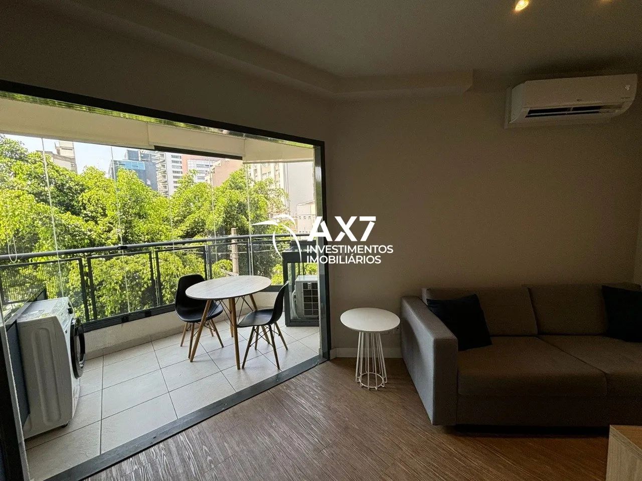 Apartamento de 32m² para Venda - Pinheiros - Foto 2