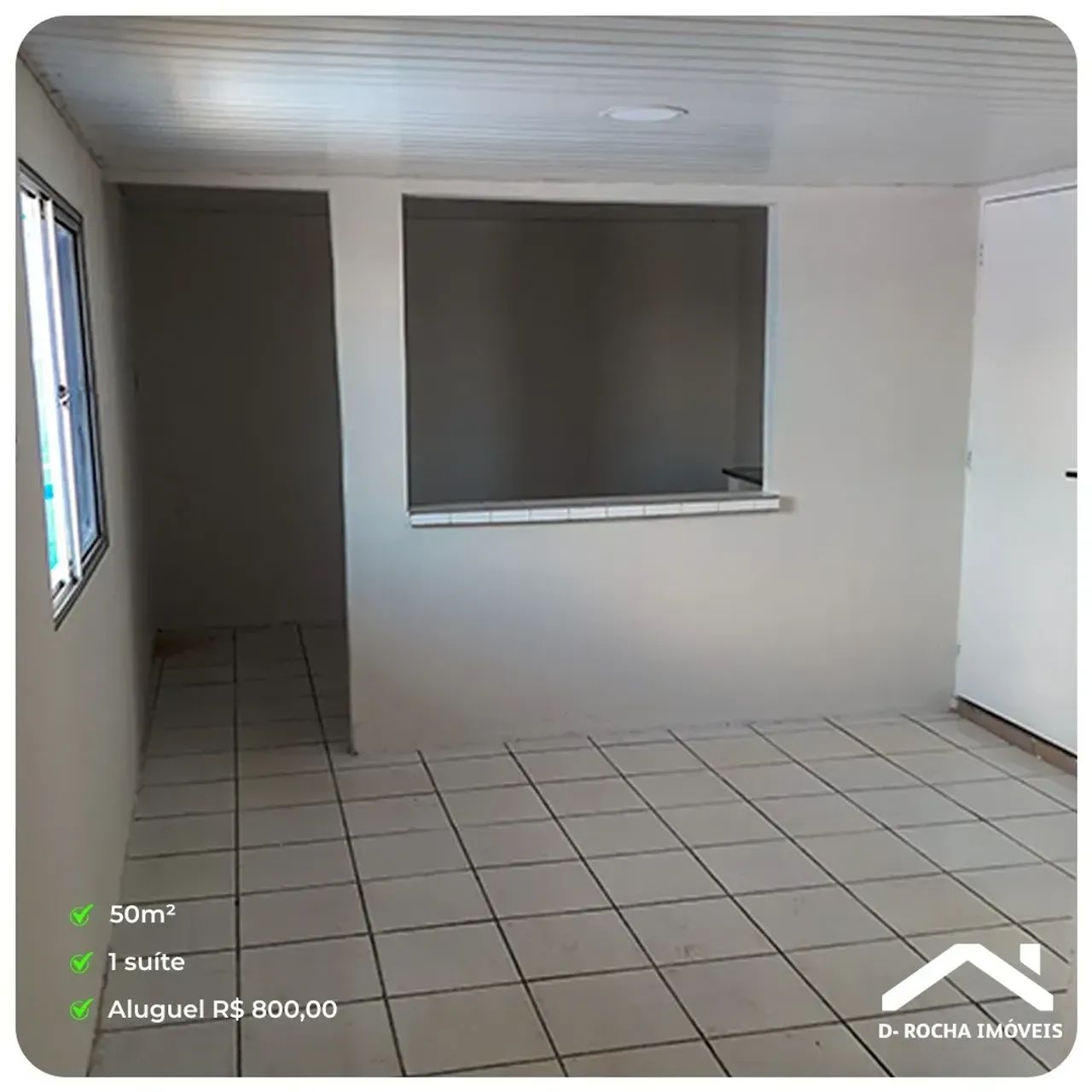 apto kitnet na cidade 2.000 - Foto 5