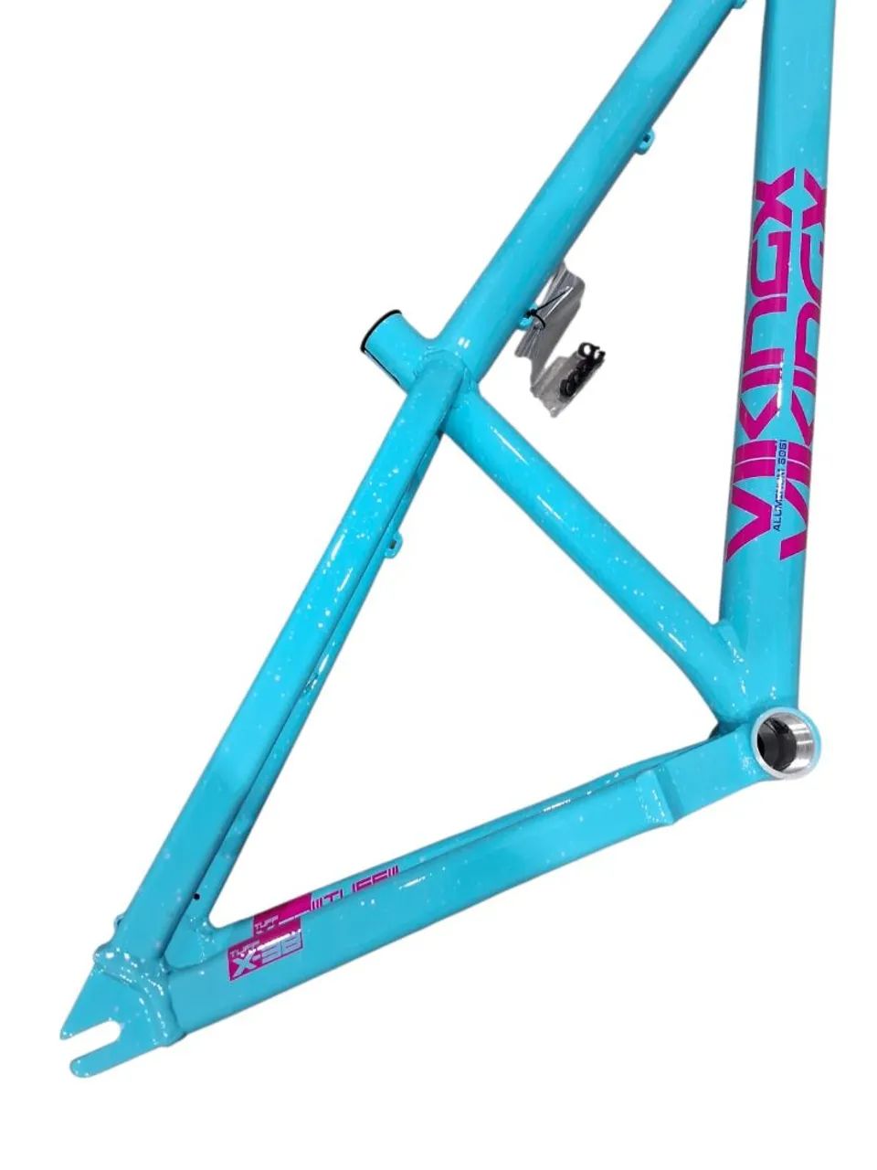 Quadro VIKING X38 du Grau  - Foto 4