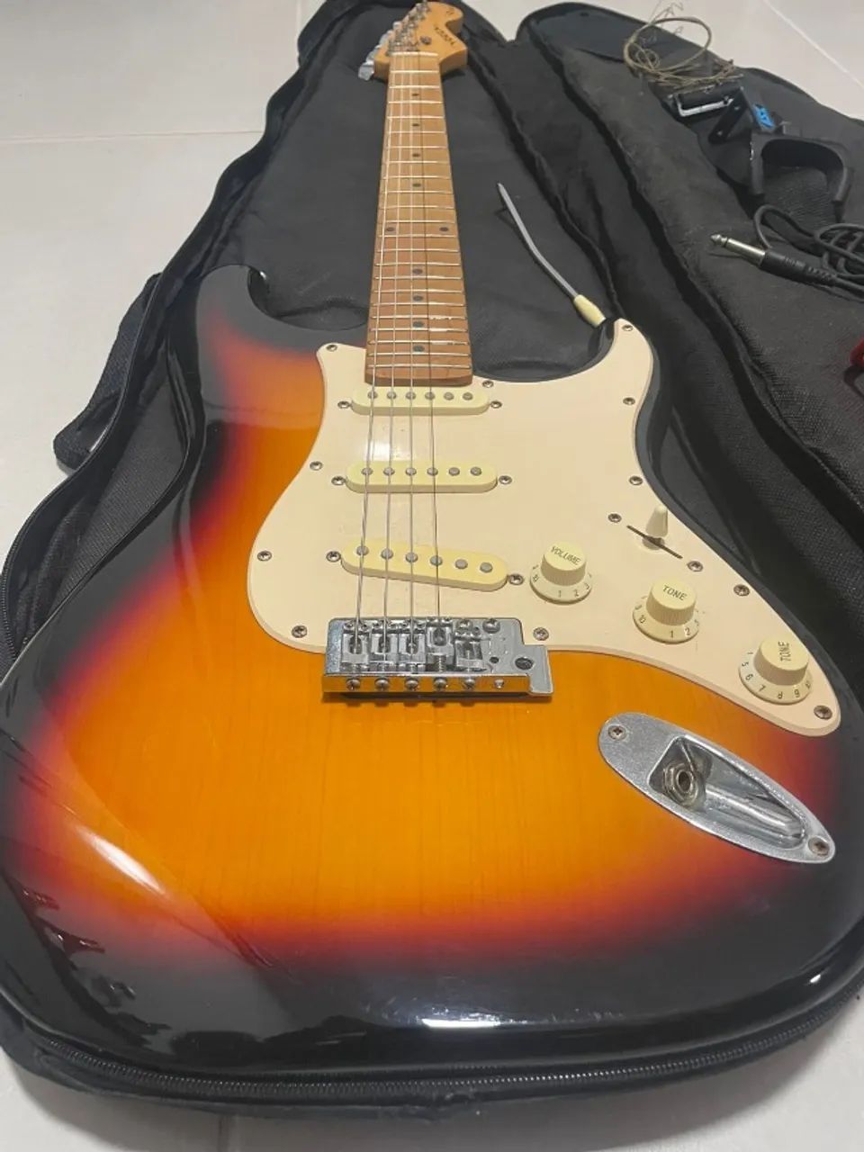 Guitarra