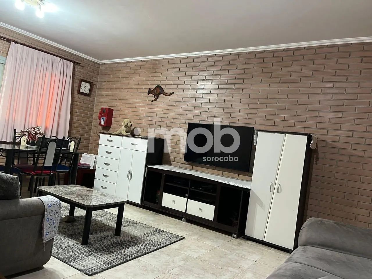 Casa Ponto Comercial à Venda em Centro Piedade SP - Foto 4