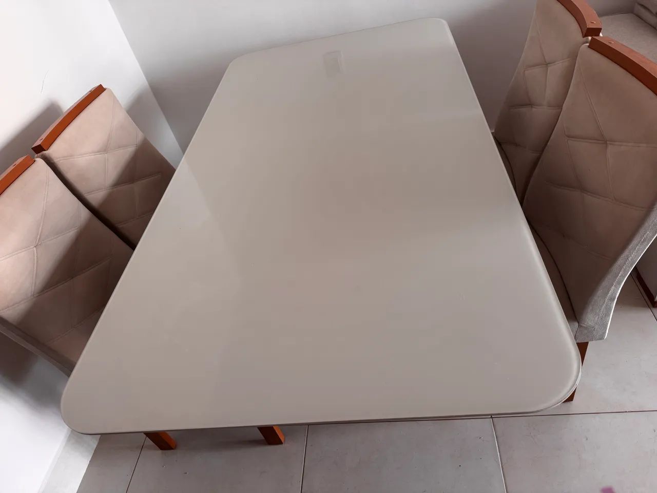 Mesa 6 lugares - Foto 4