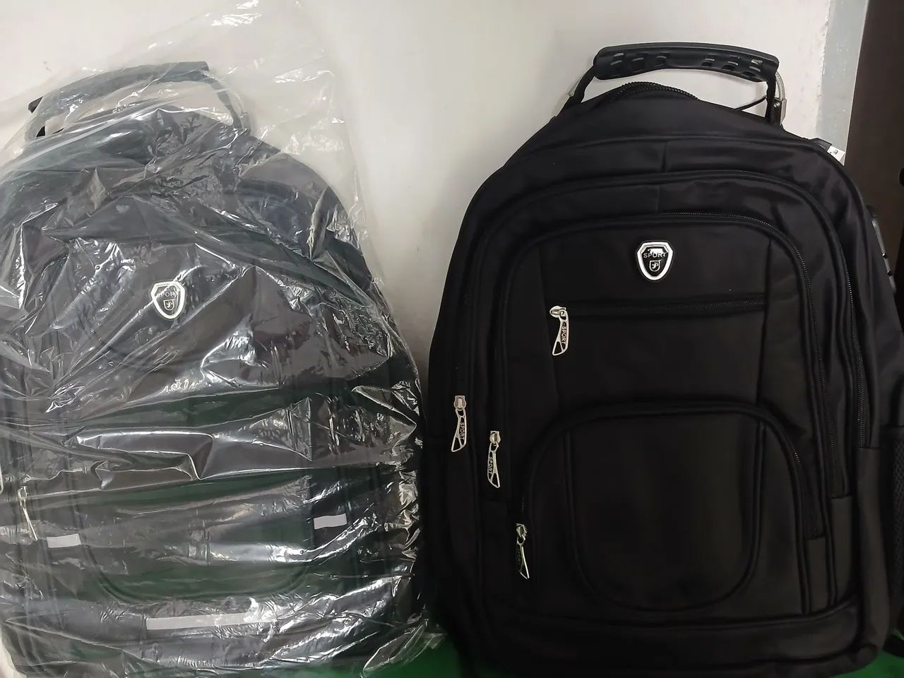 Bolsa de gota