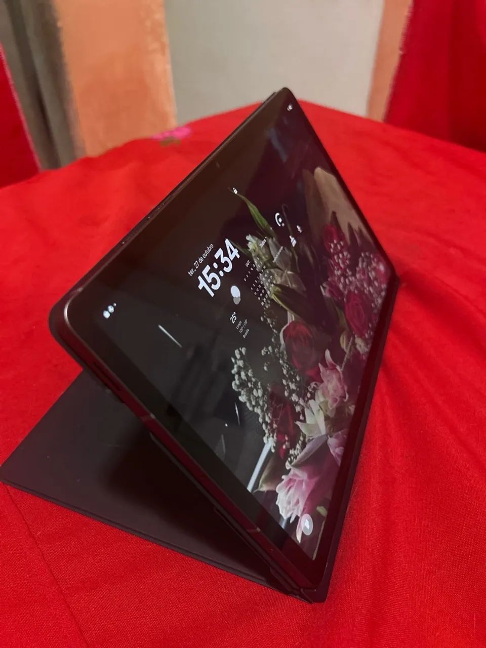 Tablete Samsung S10  - Foto 3