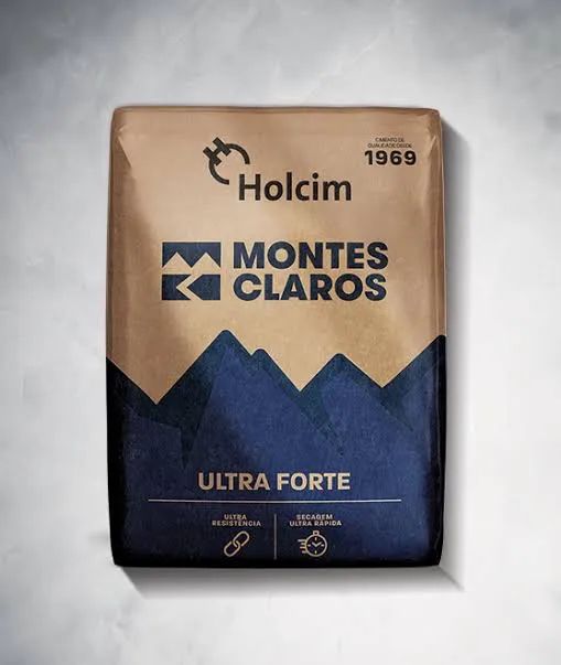 Cimento Montes Claros   - Foto 4