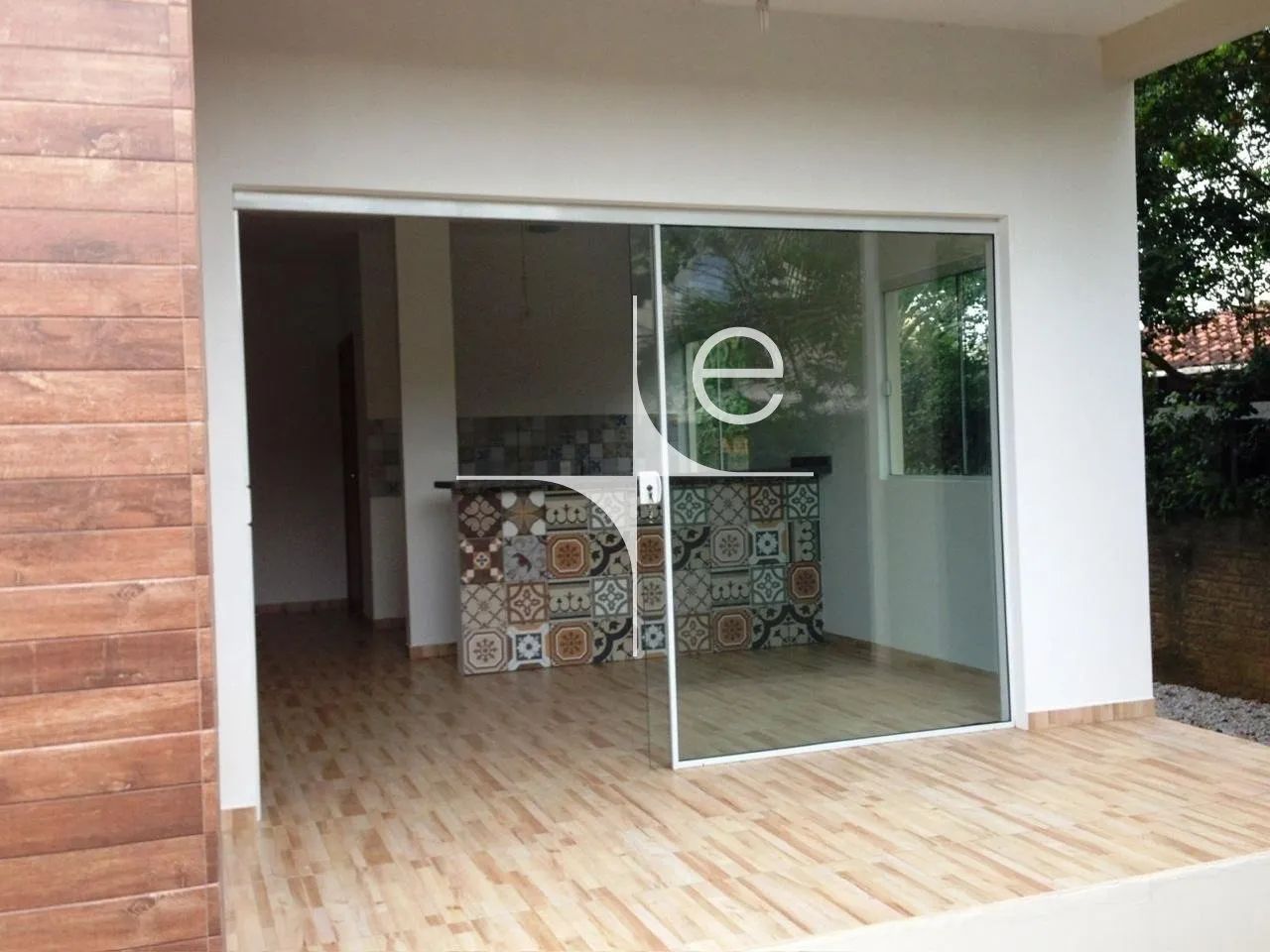 Casa 2 quartos no Rio Tavares - Foto 2